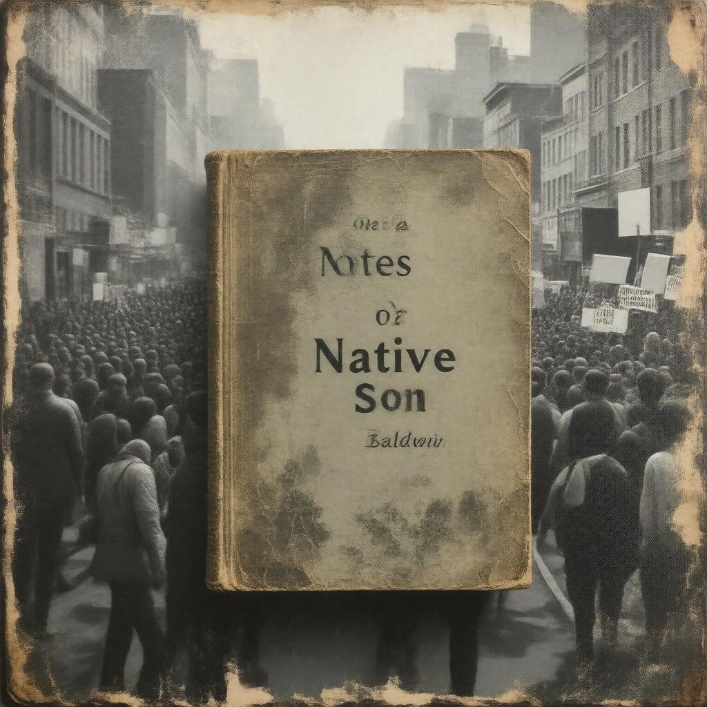 Notes of a Native Son